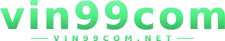vin99com logo
