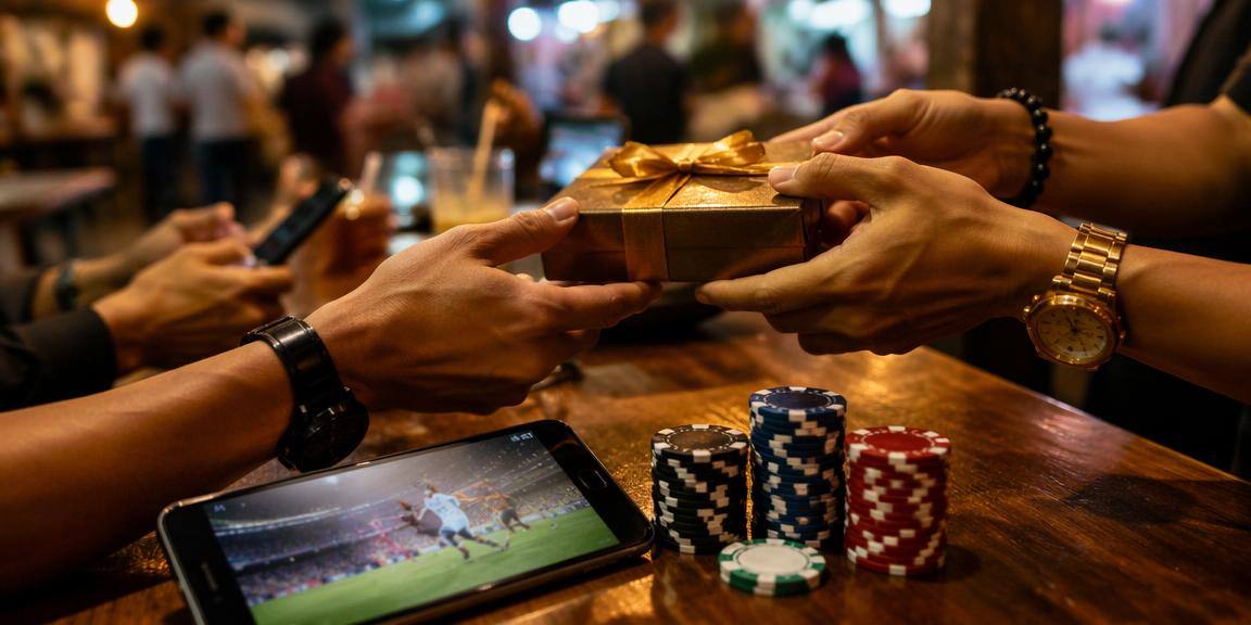vin99com Casino Trực Tiếp MoMo
